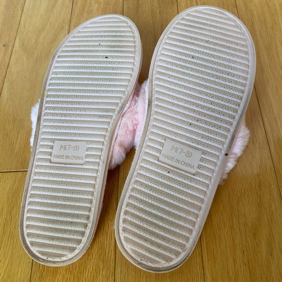 Jessica Simpson Slippers - Picture 4 of 4